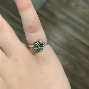 James Avery Ring